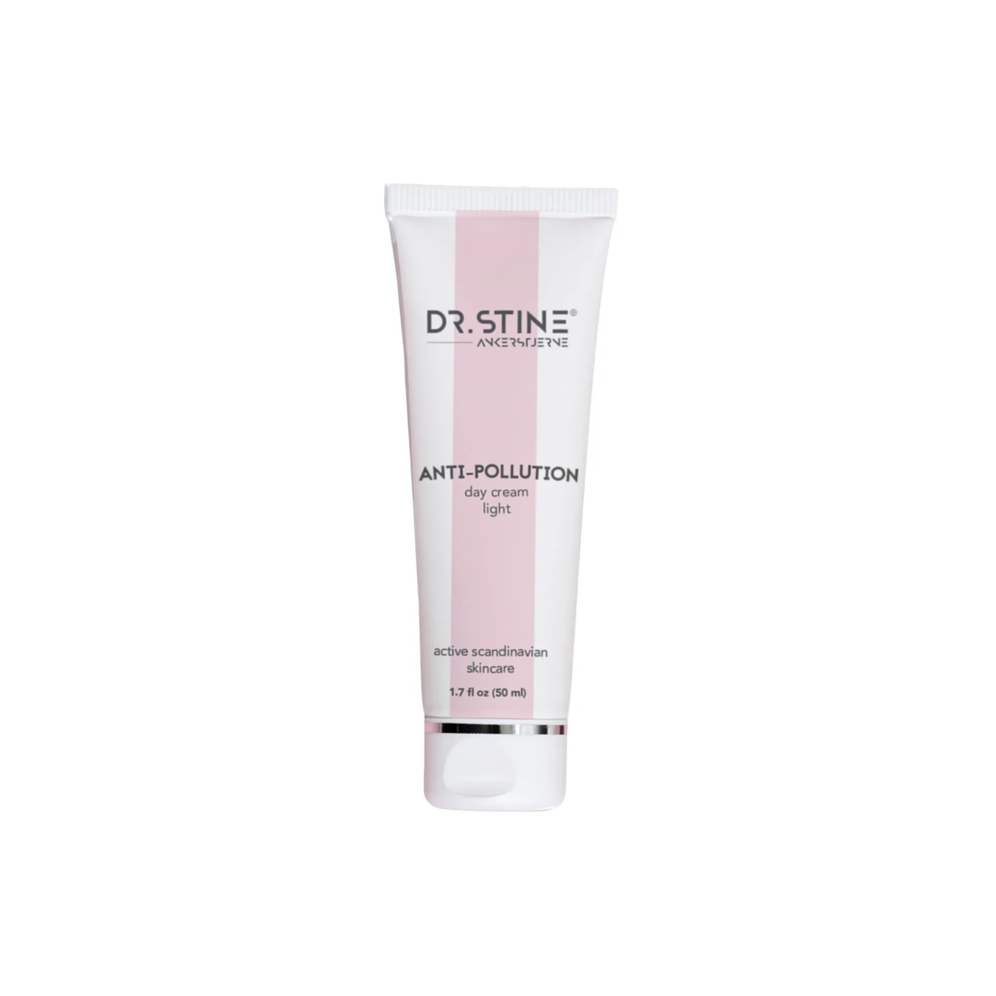 Anti-pollution daycream