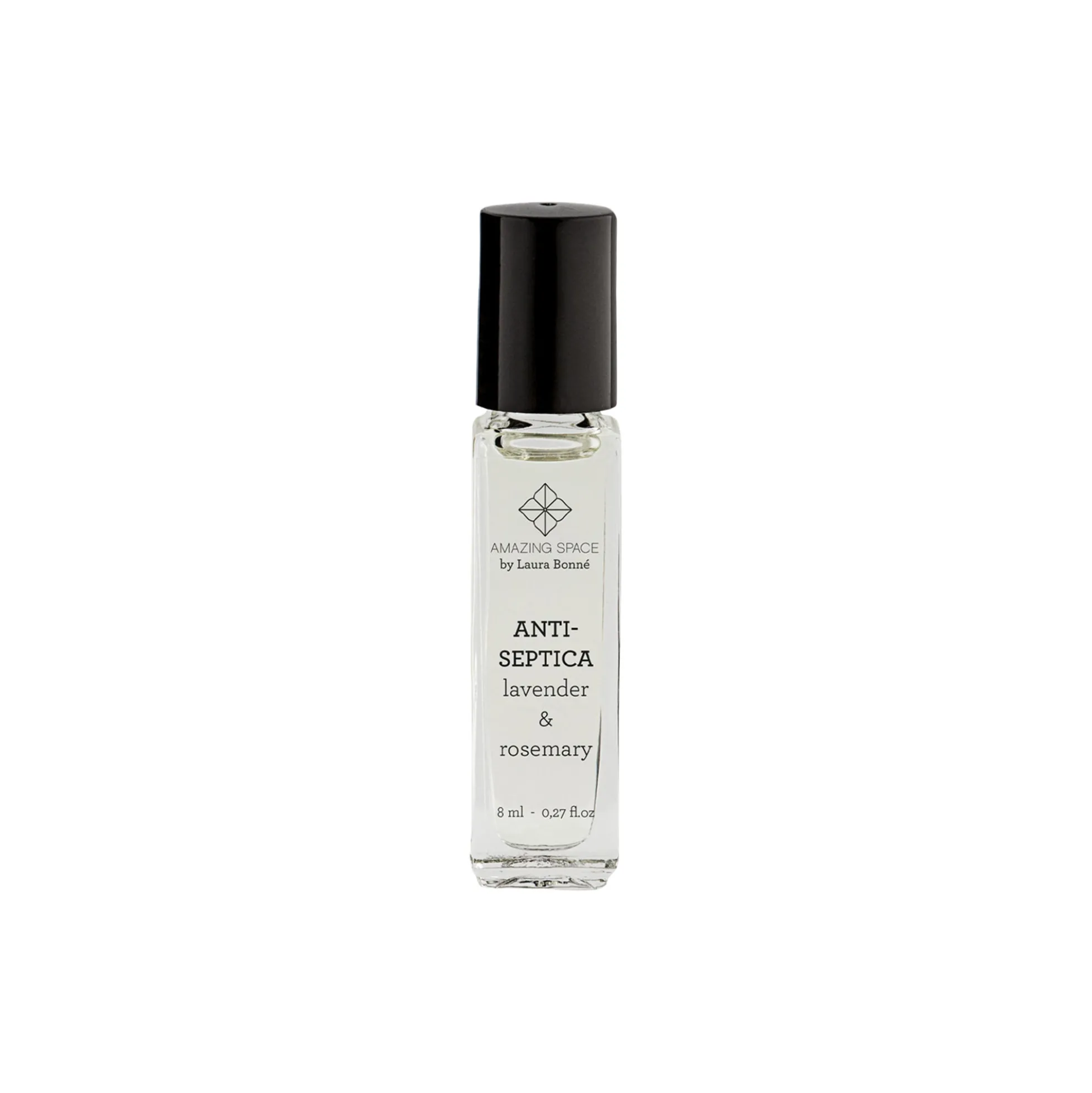Antiseptica – Lavender & Rosemary Oil