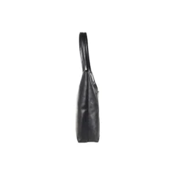 Antonella Shopper, antique black