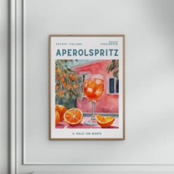 Aperol Spritz