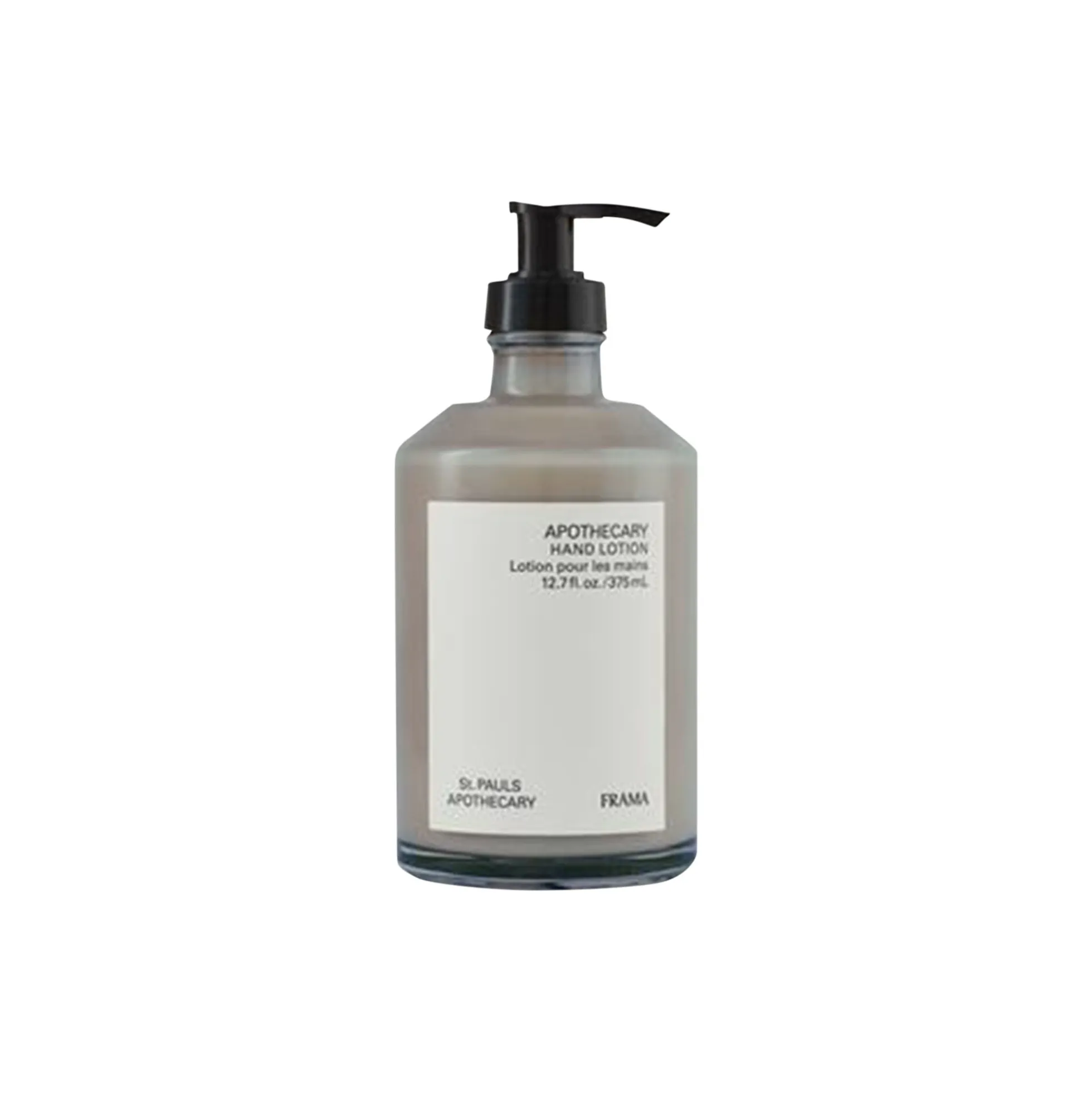 Apothecary Hand Lotion