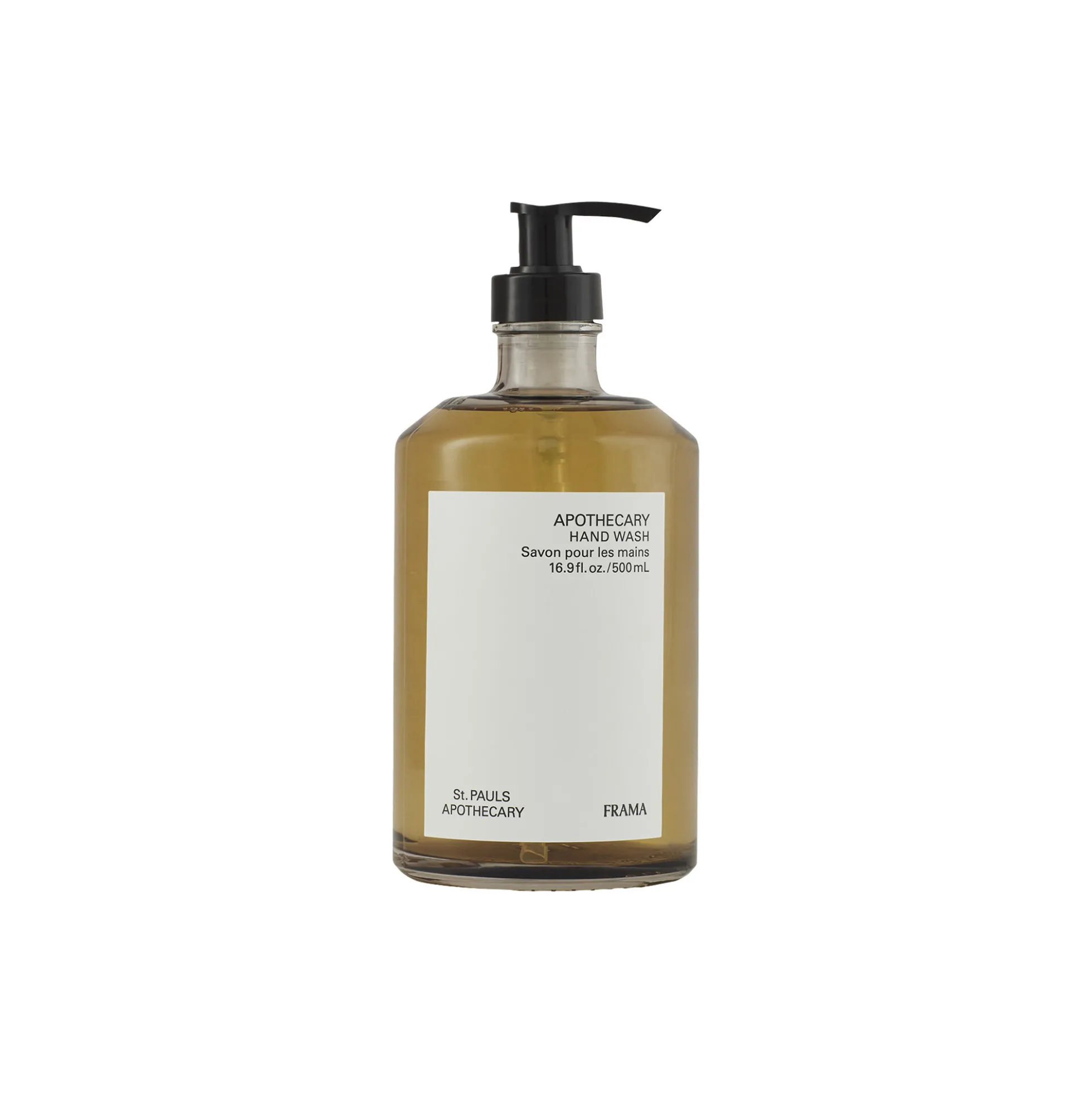 Apothecary Hand Wash