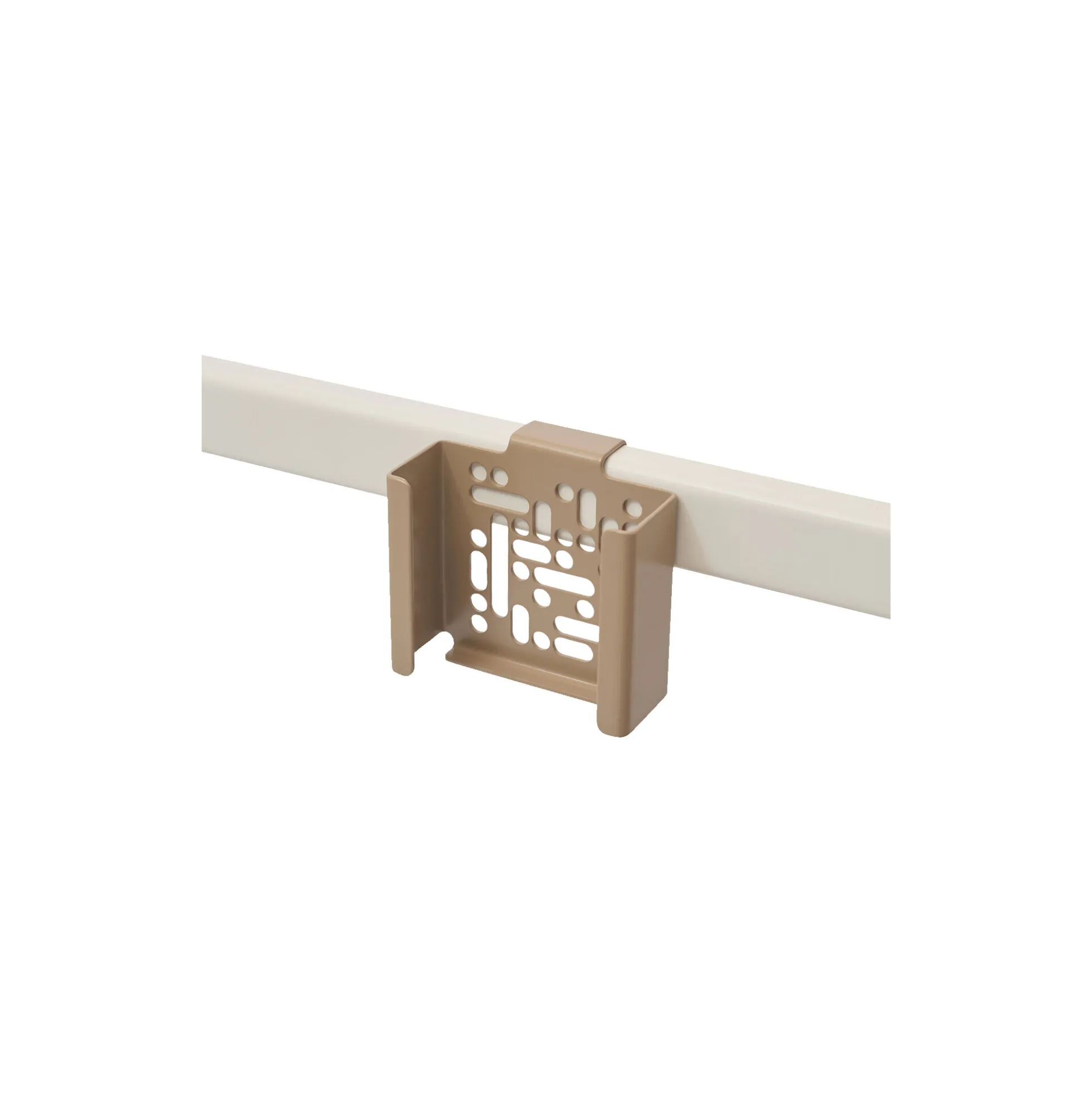 Apple TV Mount, sandstorm