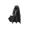 ArabellaMBG Crossb. Bag Weave, black
