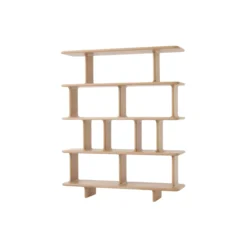 Archivo JH45 Shelving, oak