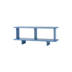 Archivo JH43 Shelving, sky blue