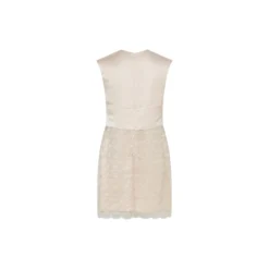 ArchontoBBLisann Dress, light gold