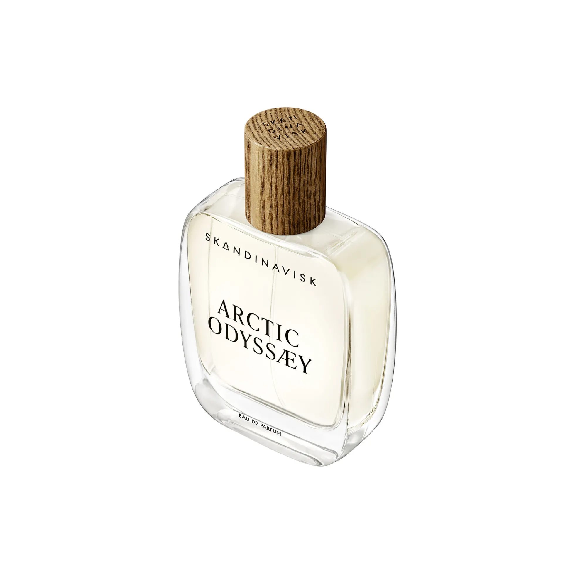 ARCTIC ODYSSÆY EAU DE PARFUM