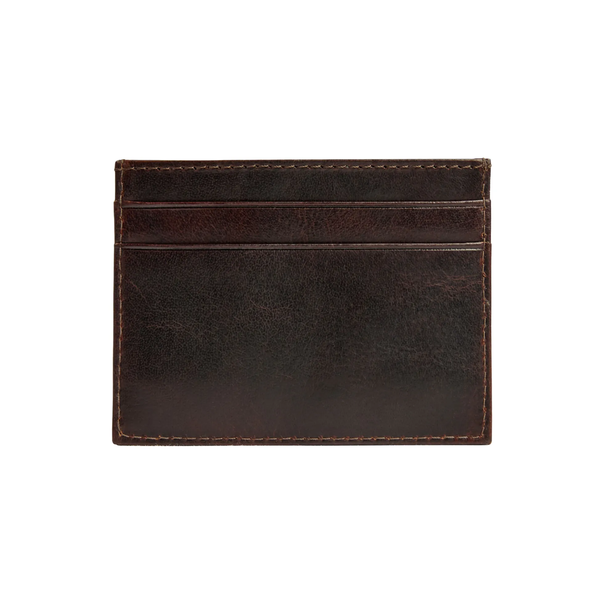 AriMBG Rfid-Protect Cardholder, espresso brown