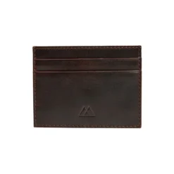 AriMBG Rfid-Protect Cardholder, espresso brown