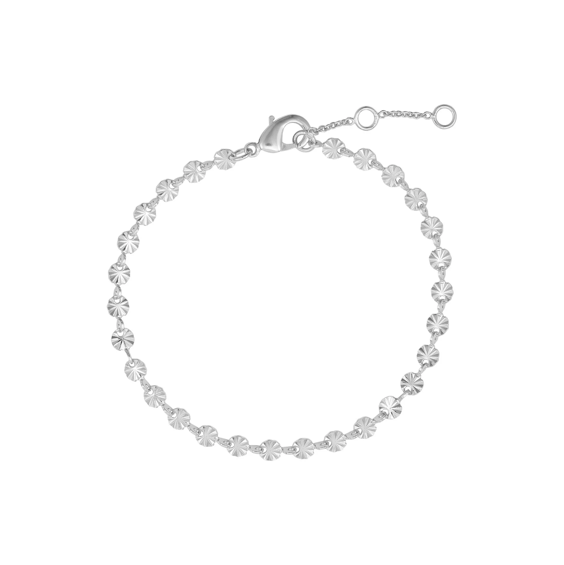 Armbånd, sølv