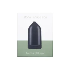 Aroma Diffuser, black