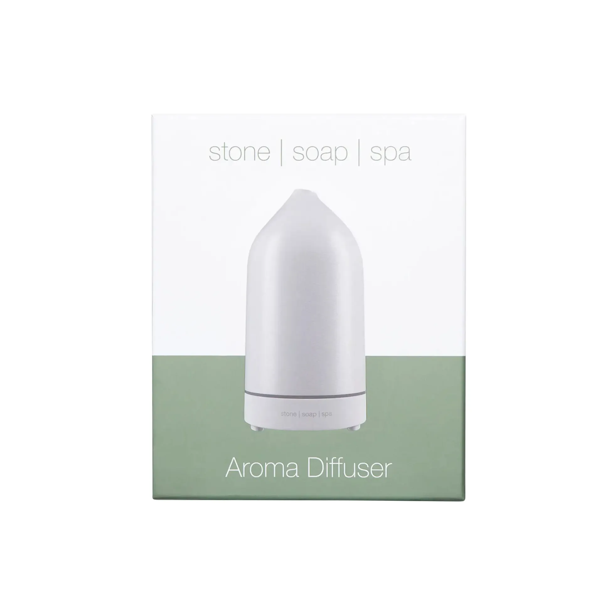 Aroma Diffuser, white