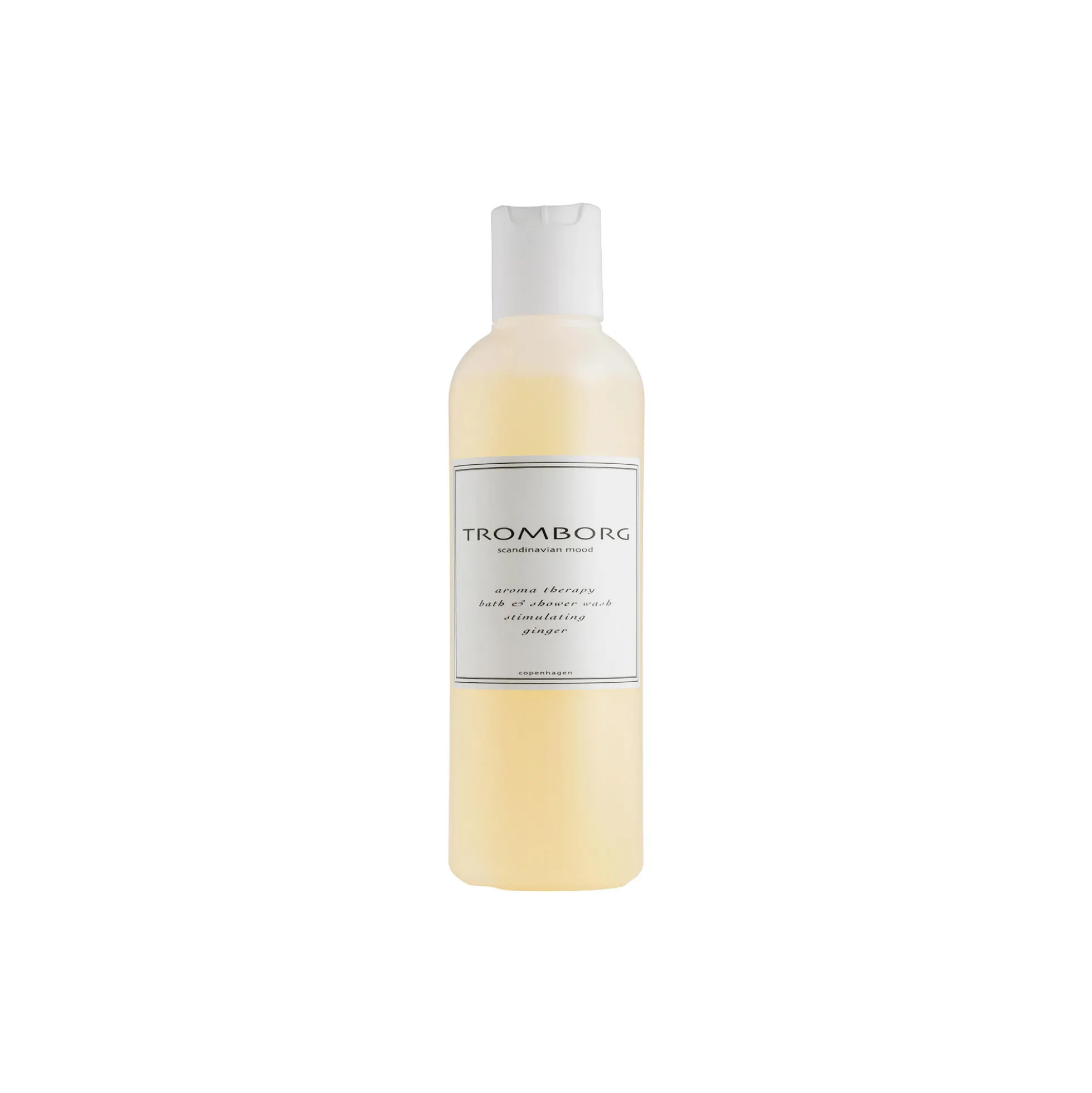 Aroma Therapy Bath & Shower Wash Ginger