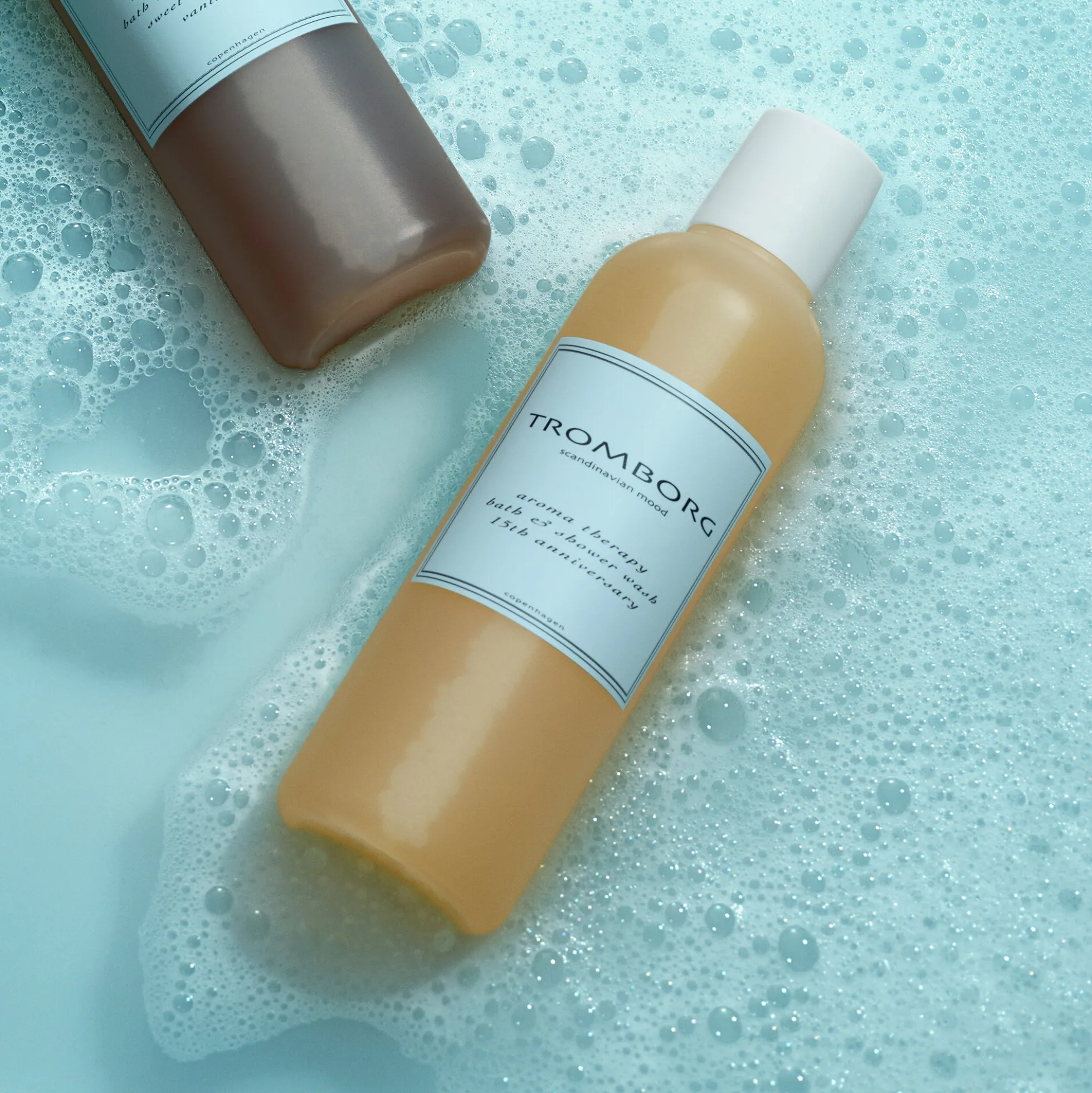 Aroma Therapy Bath & Shower Wash 15th Anniversary