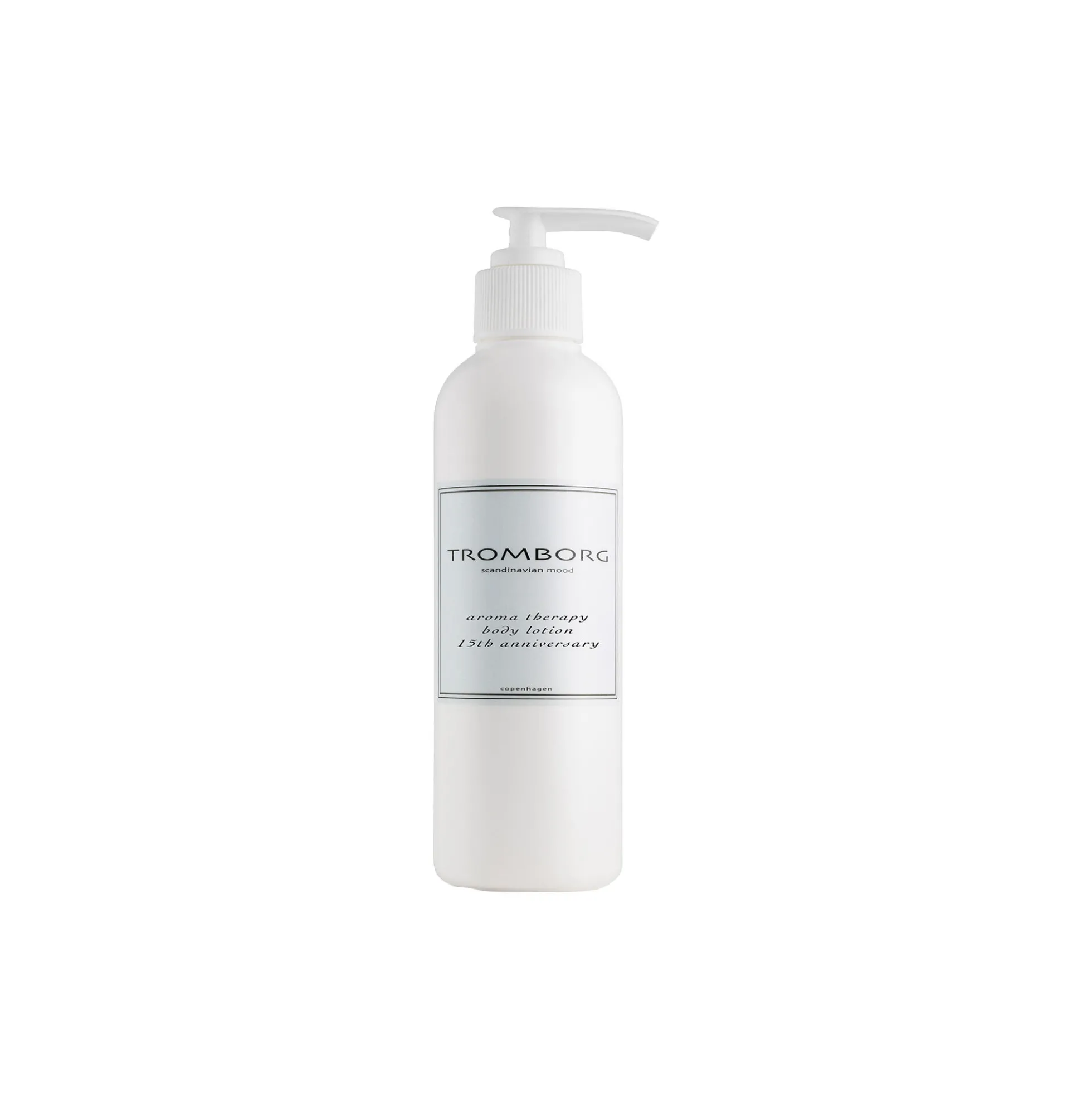 Aroma Therapy Body Lotion 15th Anniversary