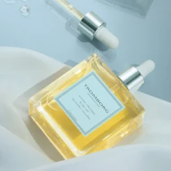 Aroma Therapy Body Oil Lavender Vanilla