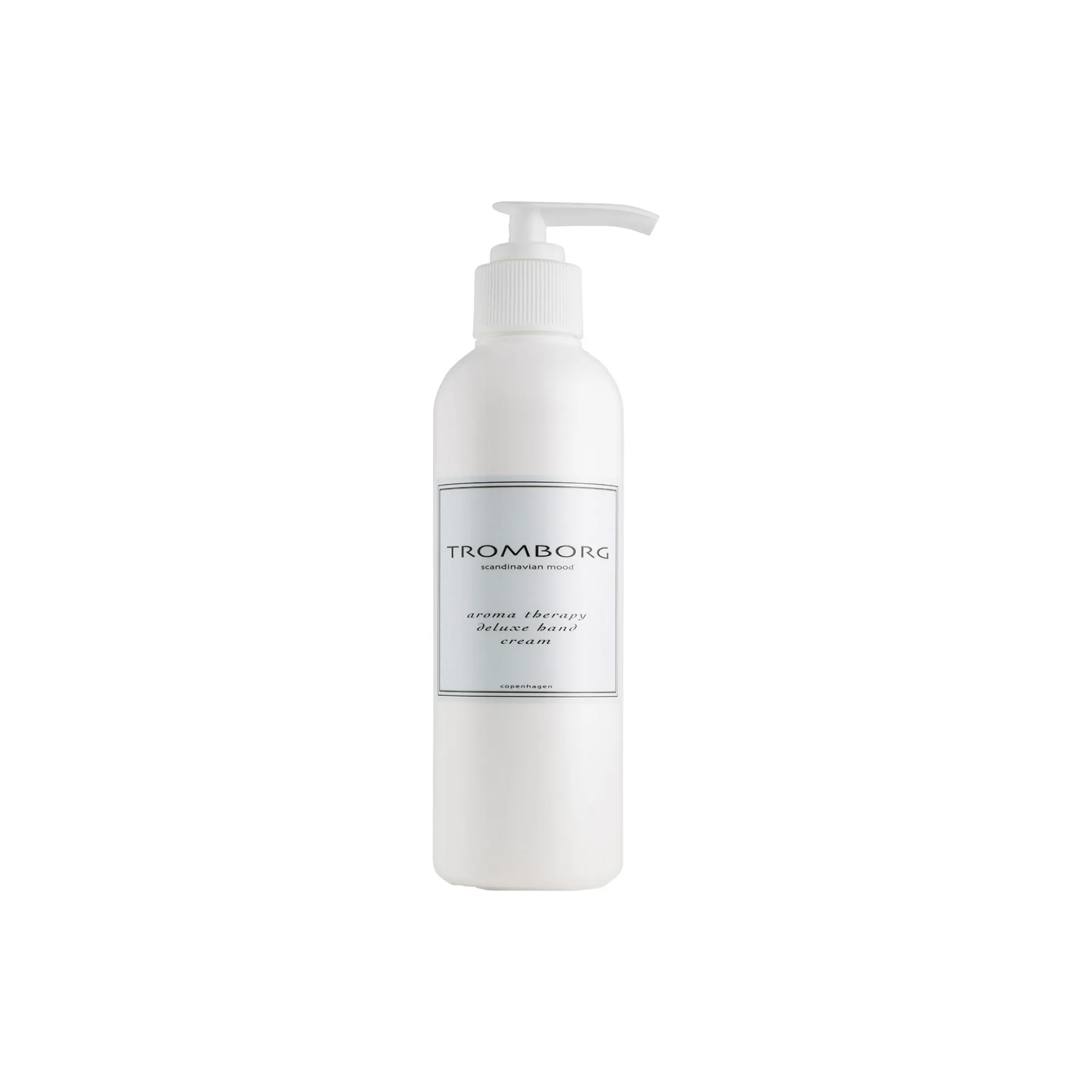 Aroma Therapy Deluxe Hand Cream
