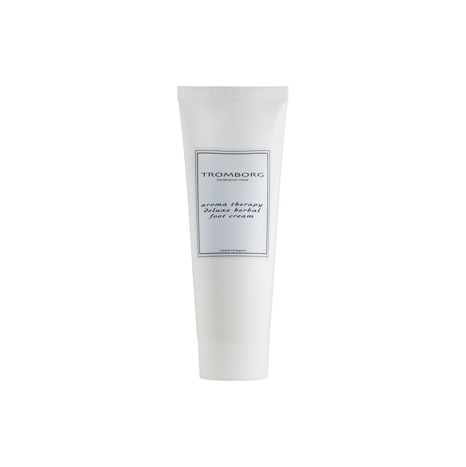 Aroma Therapy Deluxe Herbal Foot Cream