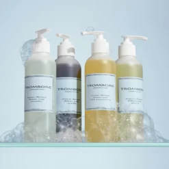 Aroma Therapy Deluxe Soap Lavender
