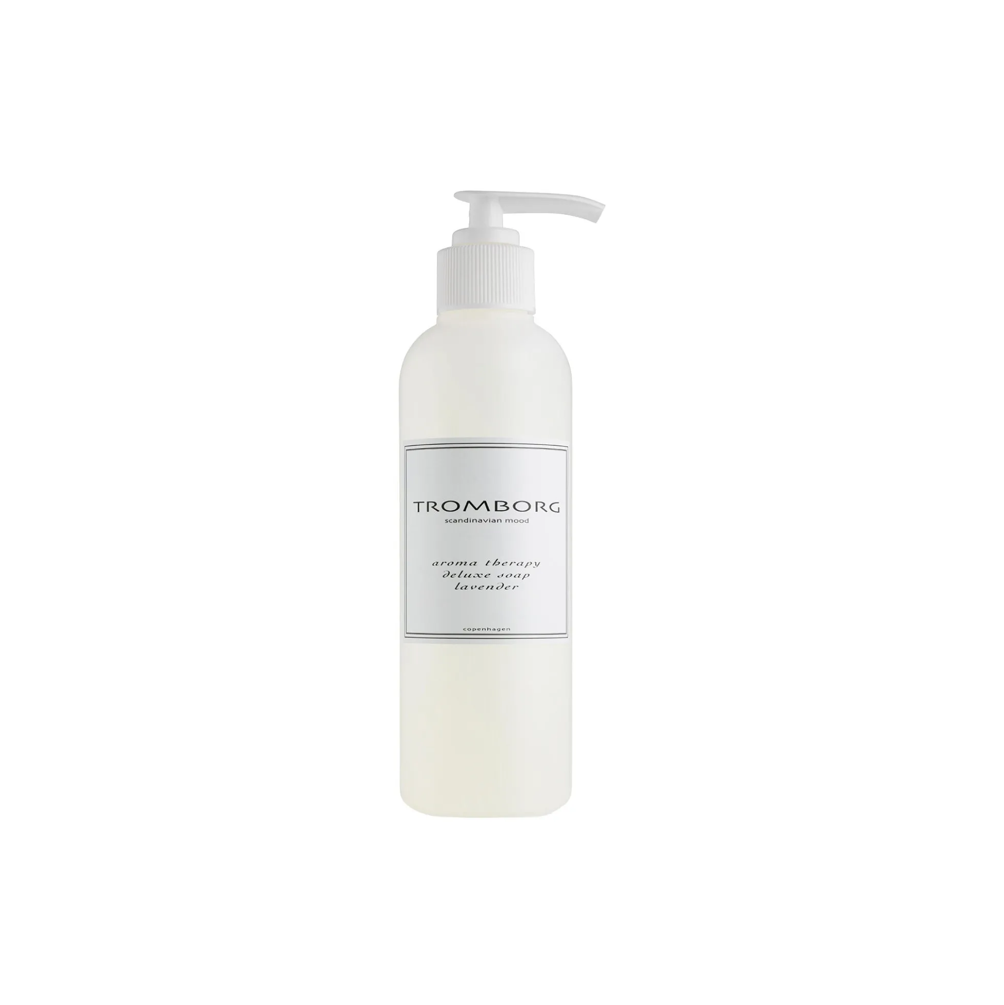 Aroma Therapy Deluxe Soap Lavender