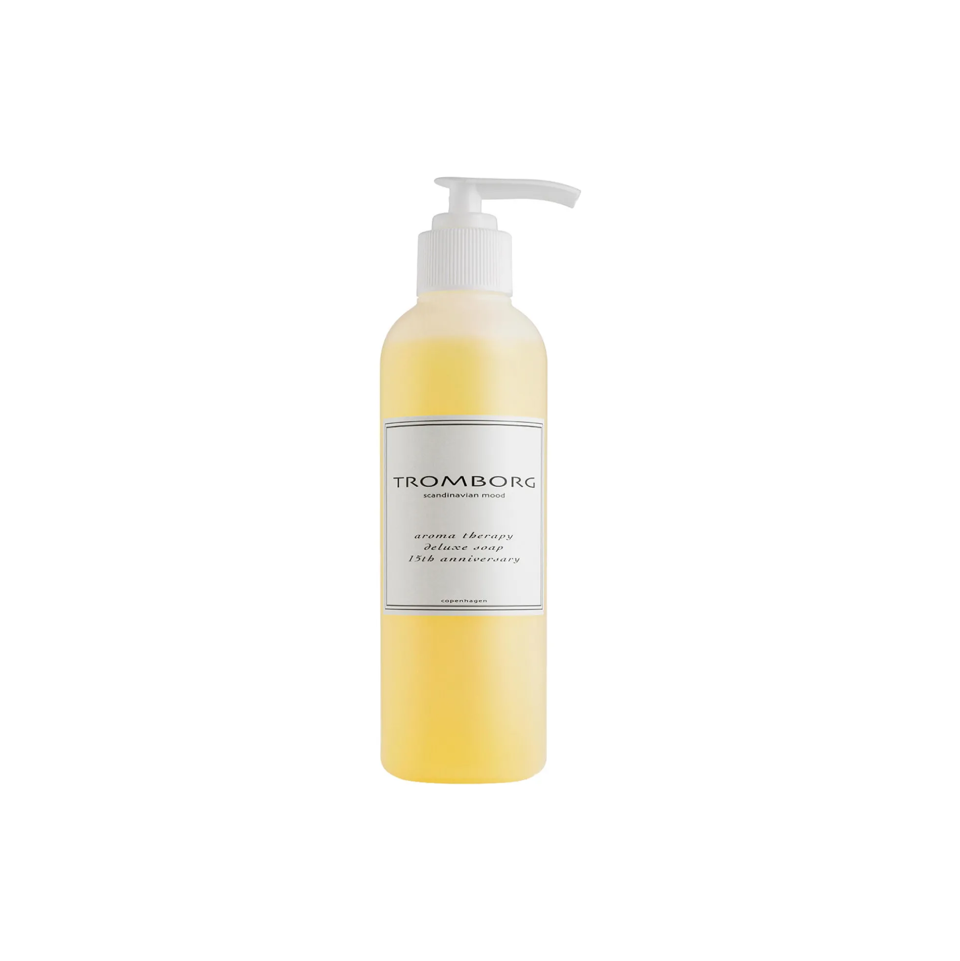 Aroma Therapy Deluxe Soap 15th Anniversary
