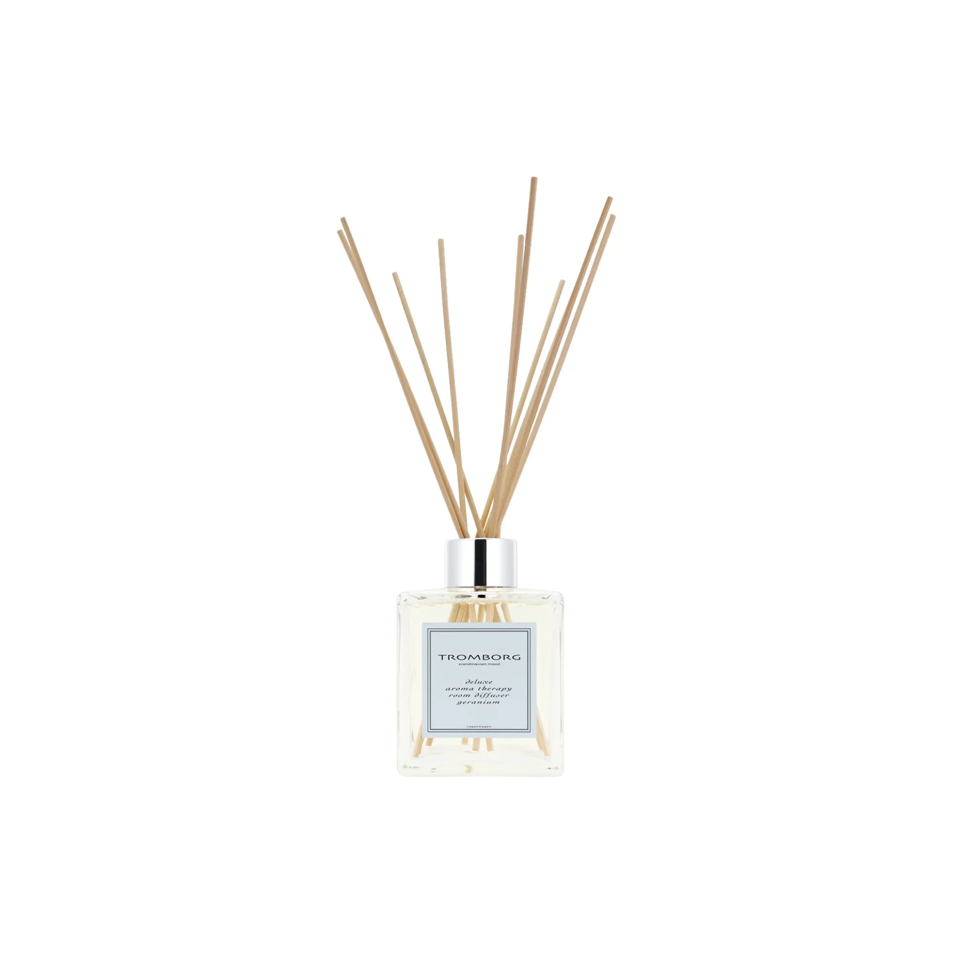 Aroma Therapy Room Diffuser Geranium