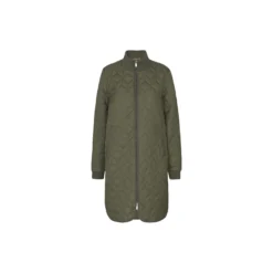 ART06 Outdoor Coat, army