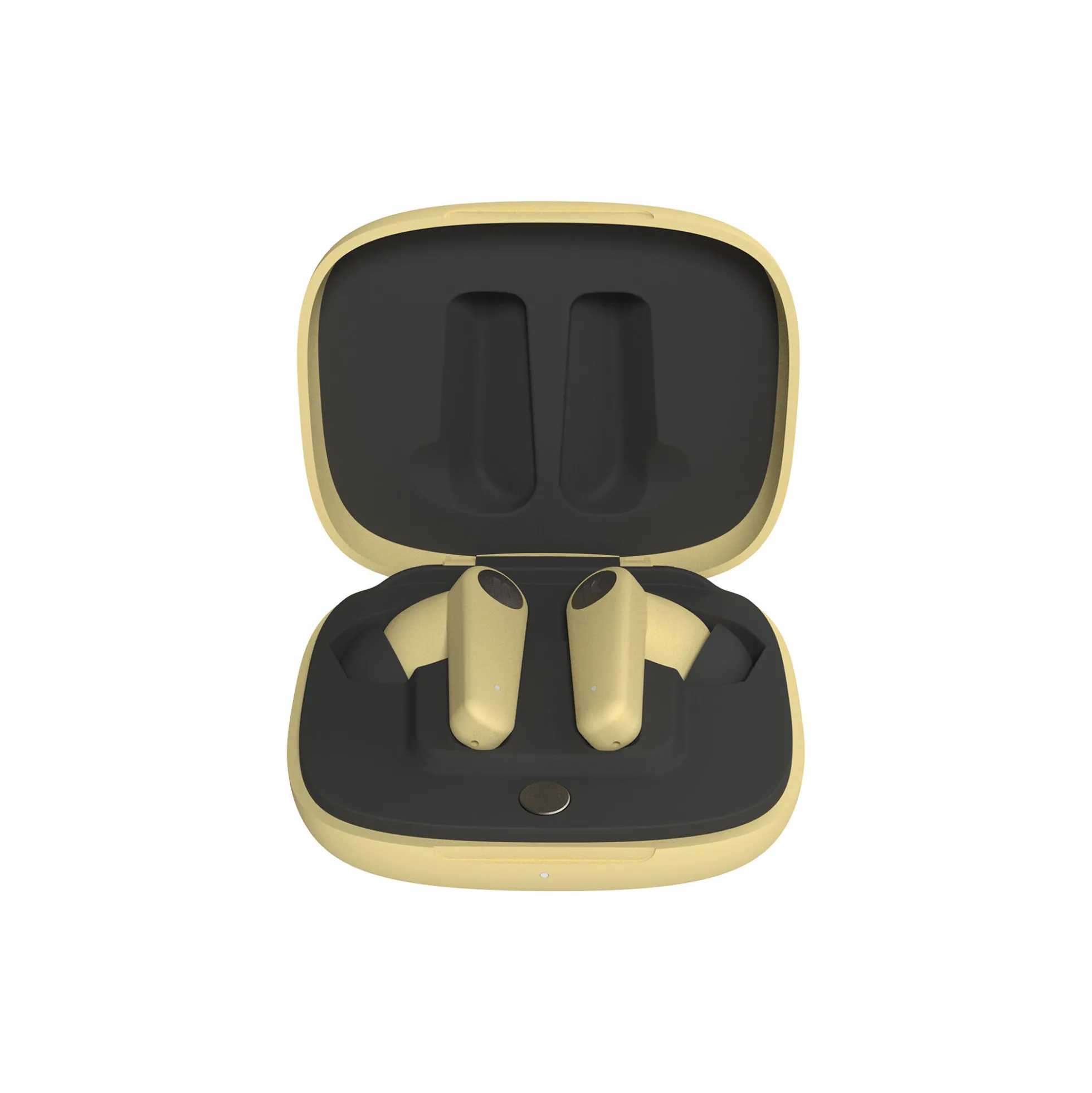 aSENSE in-ear høretelefoner