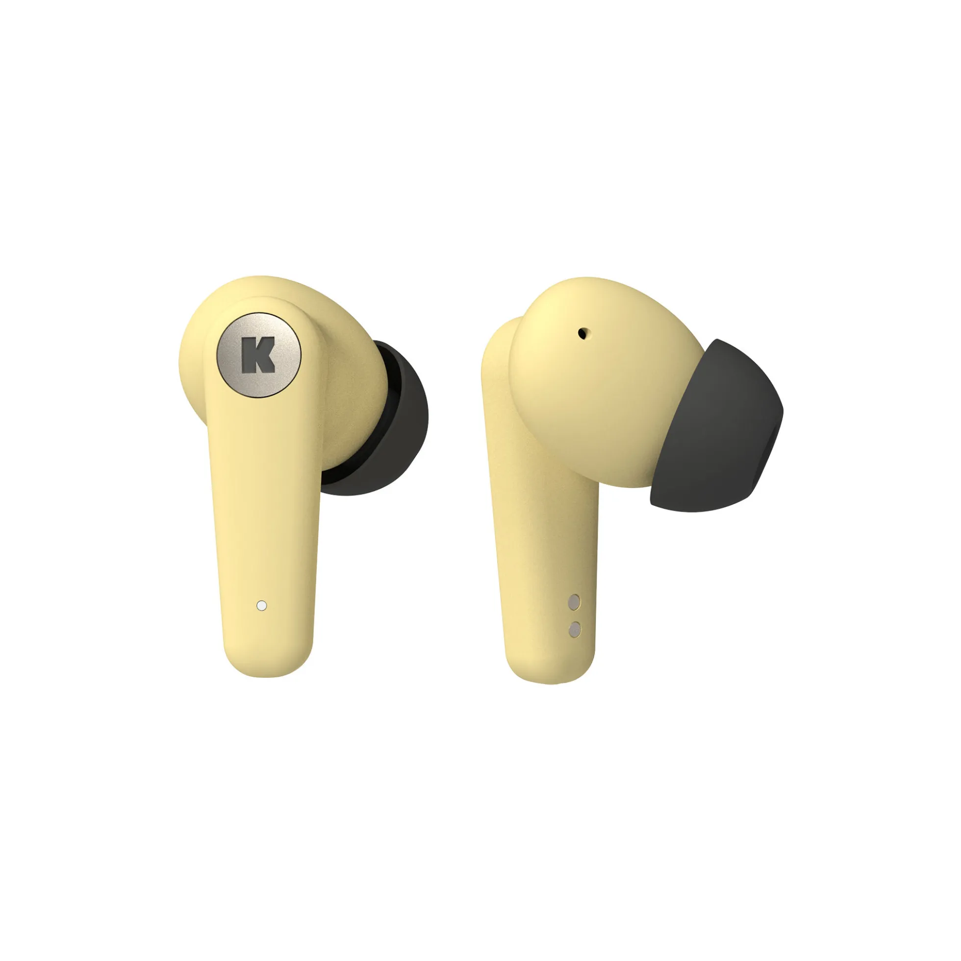 aSENSE in-ear høretelefoner