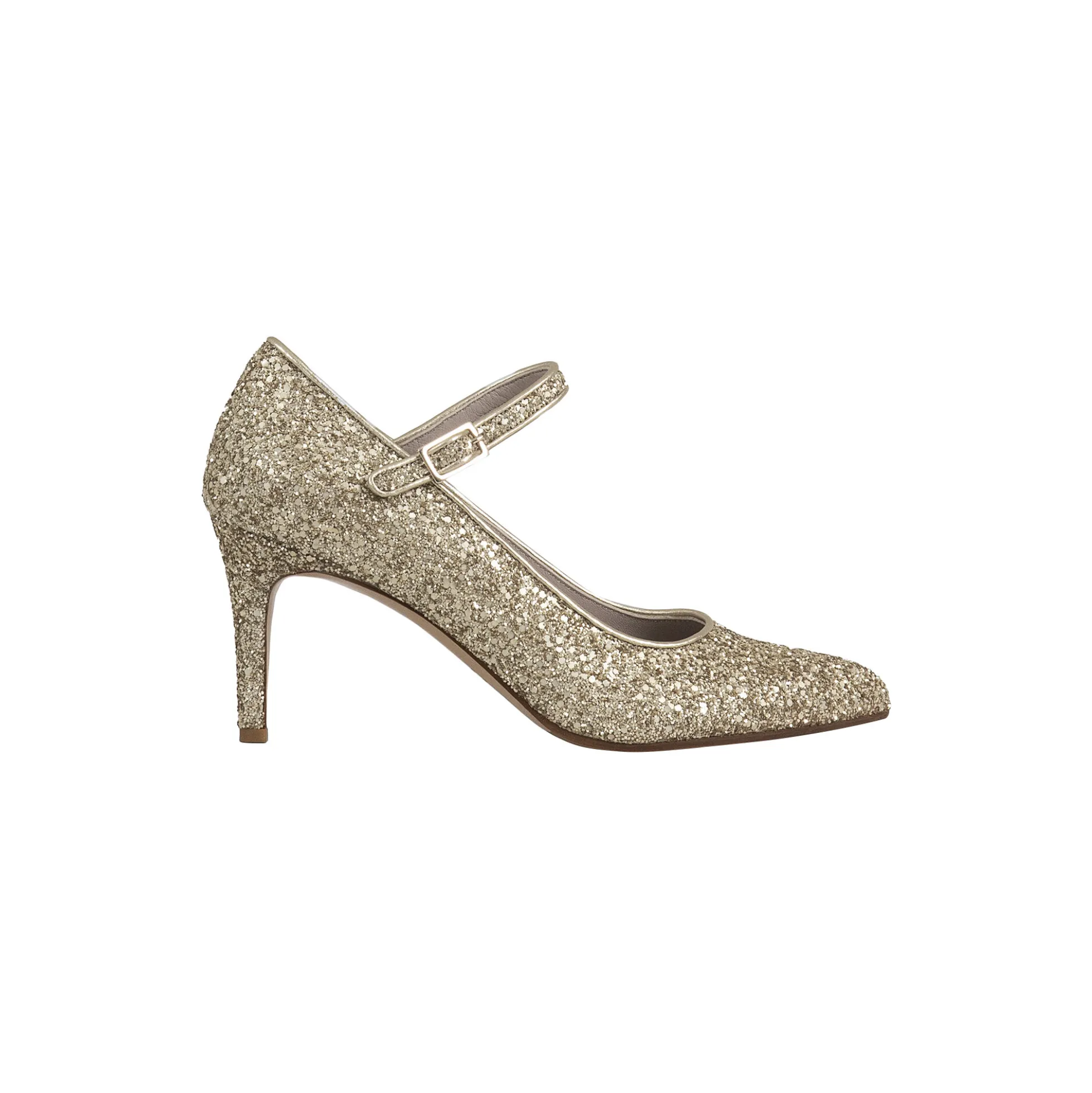 Ash, gold