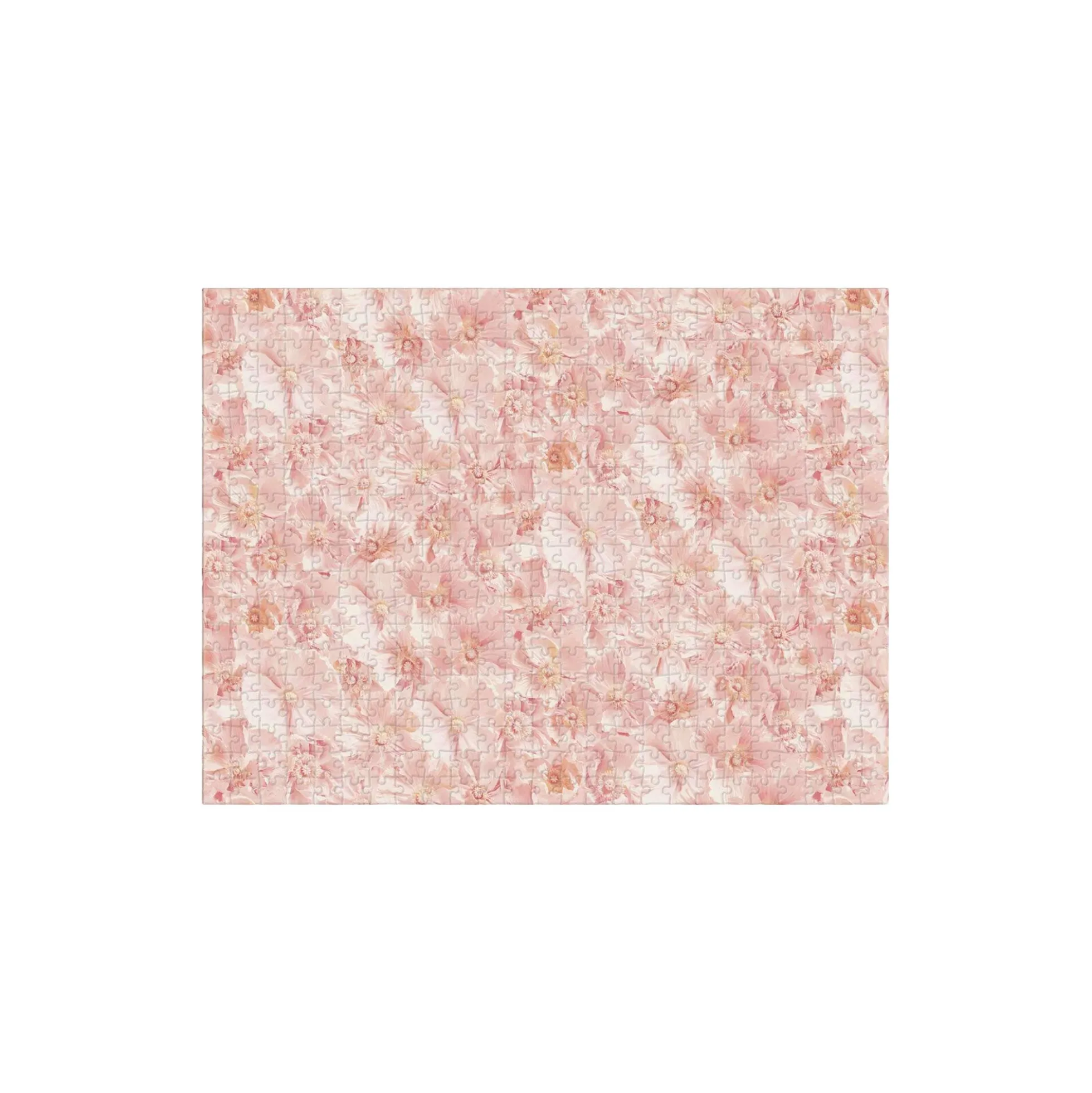 Ashley Woodson Bailey Double Sided puslespil
