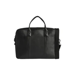 AshtonMBG Laptop Bag, black
