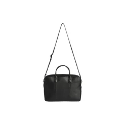 AshtonMBG Laptop Bag, black
