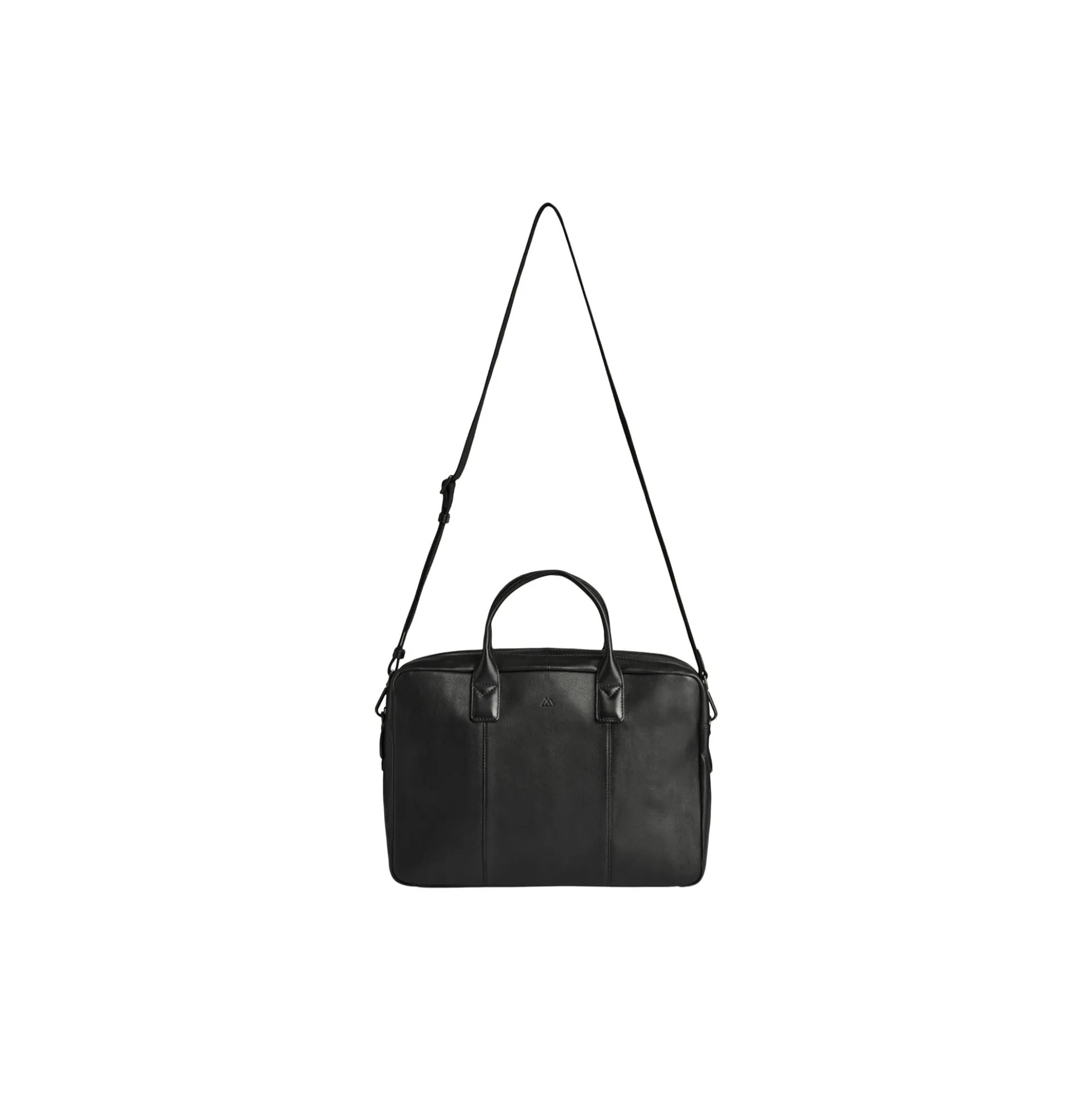 AshtonMBG Laptop Bag, black