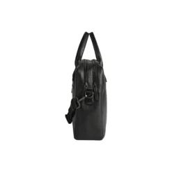 AshtonMBG Laptop Bag, black