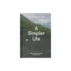 A Simpler Life