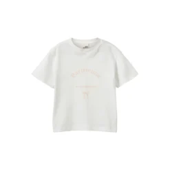 AstaKB Tee, off white