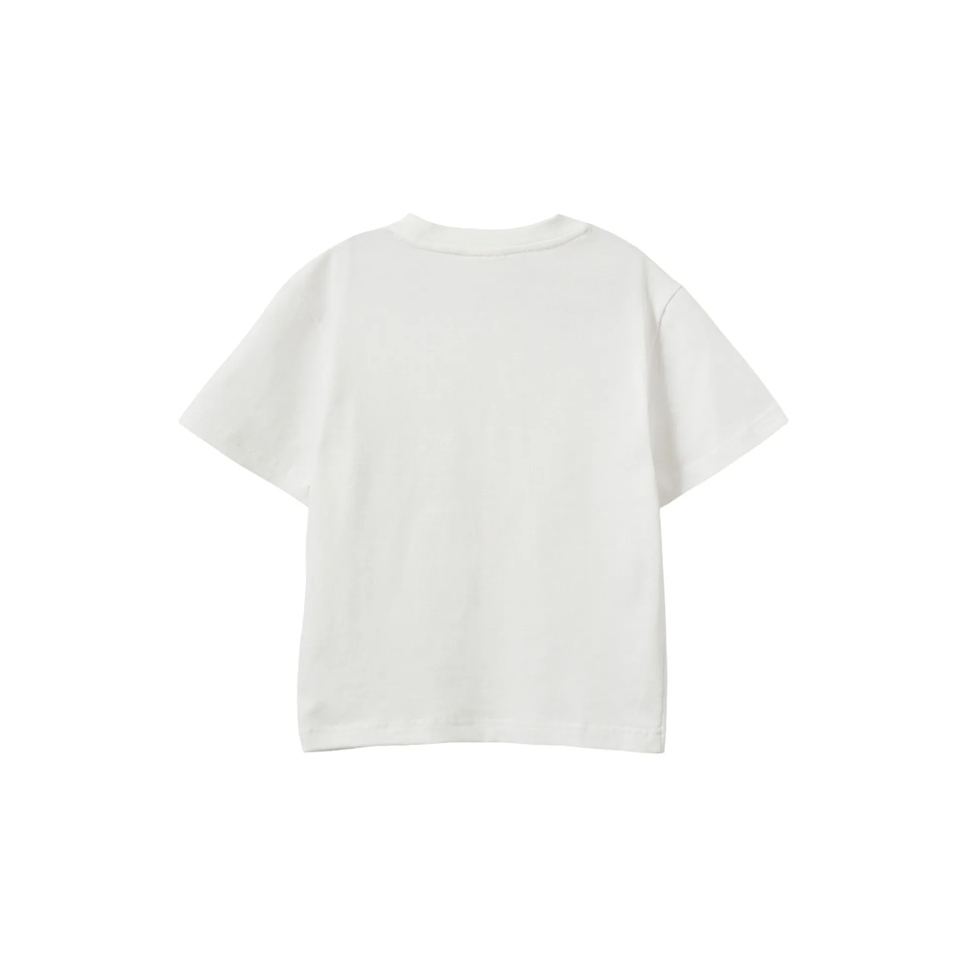 AstaKB Tee, off white
