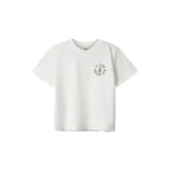 AstaKB T-shirt, off white