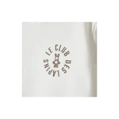 AstaKB T-shirt, off white