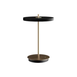 Asteria Move Portable Lamp, black