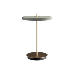 Asteria Move Portable Lamp, nuance olive