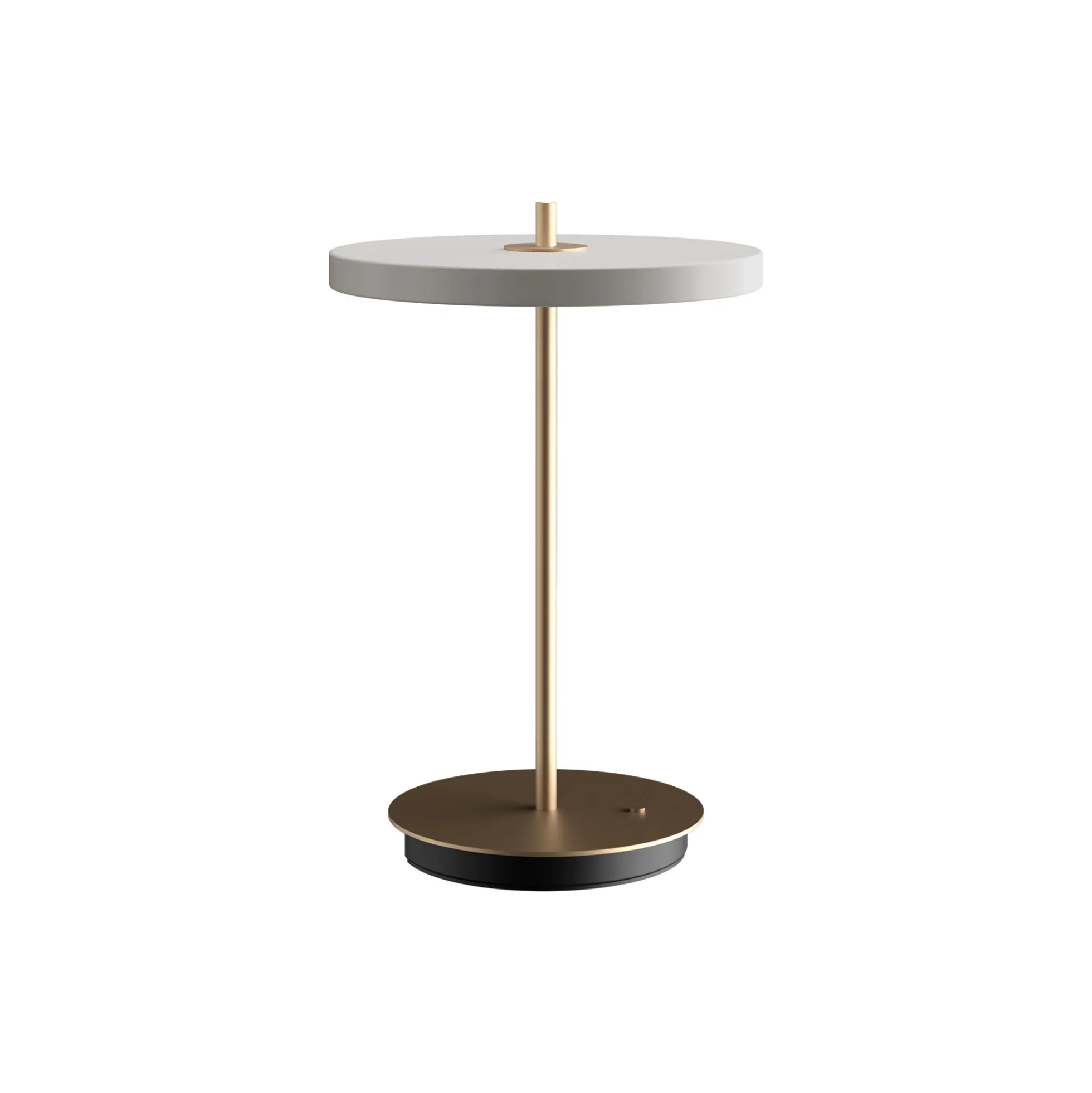 Asteria Move Portable Lamp, nuance mist