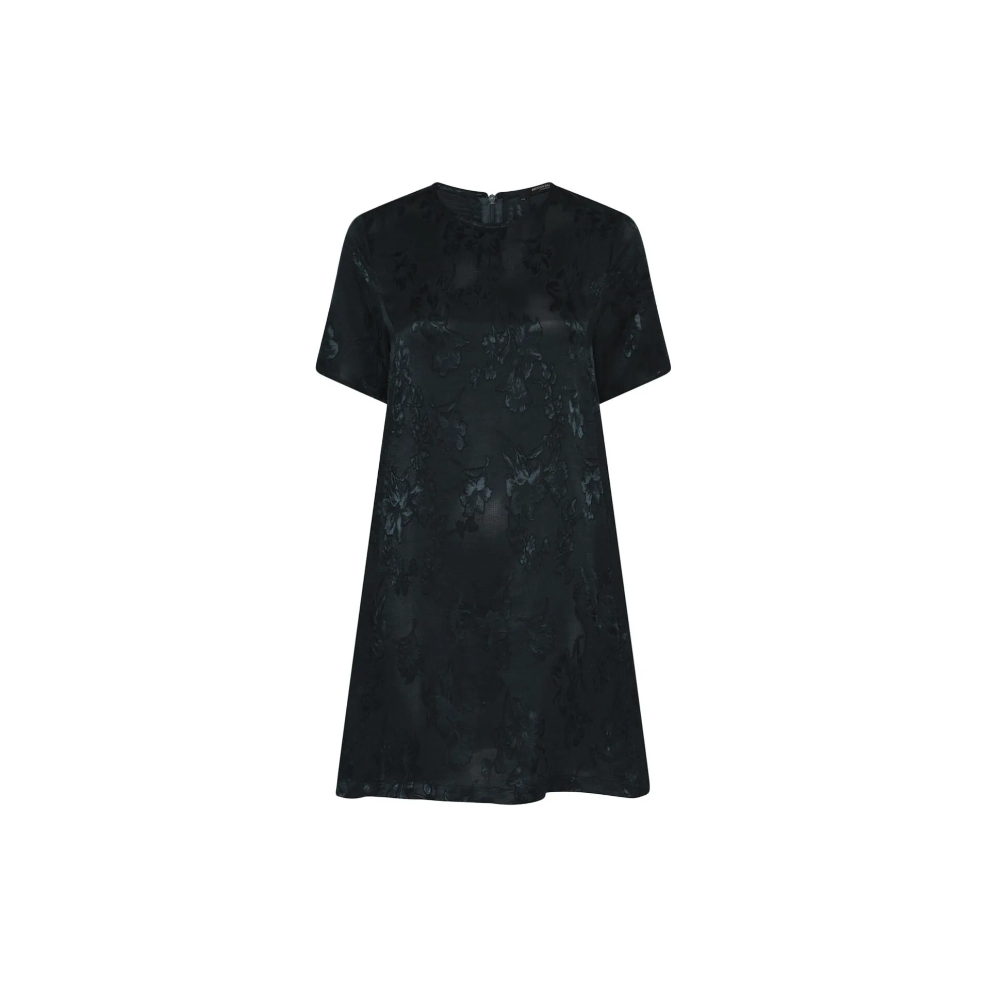 AsteroBBViennas dress, midnight green