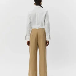 AthenaSW Trousers, light beige