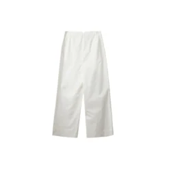 ATHENASW TROUSERS, off white