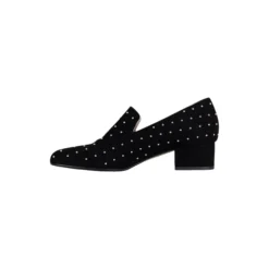 Athy Studs, black