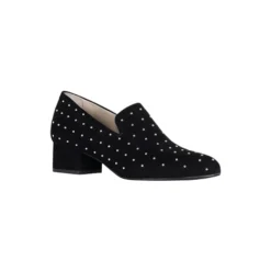 Athy Studs, black