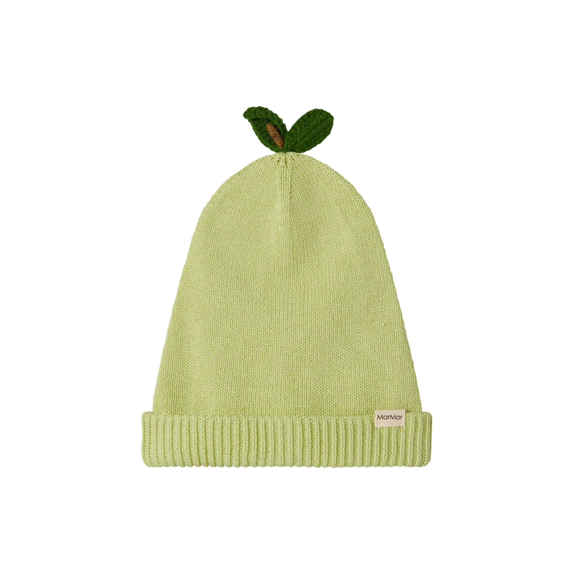 Atlas Pear Hat, pear